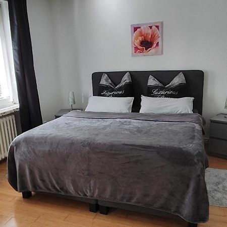 Ferienwohnung Im Herzen Der Lueneburger Heide 졸타우 외부 사진