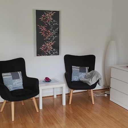 Ferienwohnung Im Herzen Der Lueneburger Heide 졸타우 외부 사진
