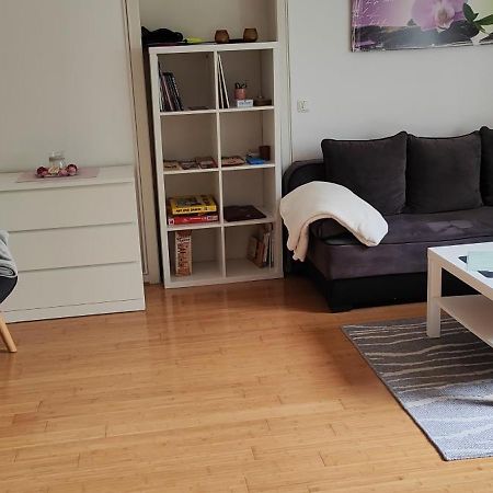 Ferienwohnung Im Herzen Der Lueneburger Heide 졸타우 외부 사진
