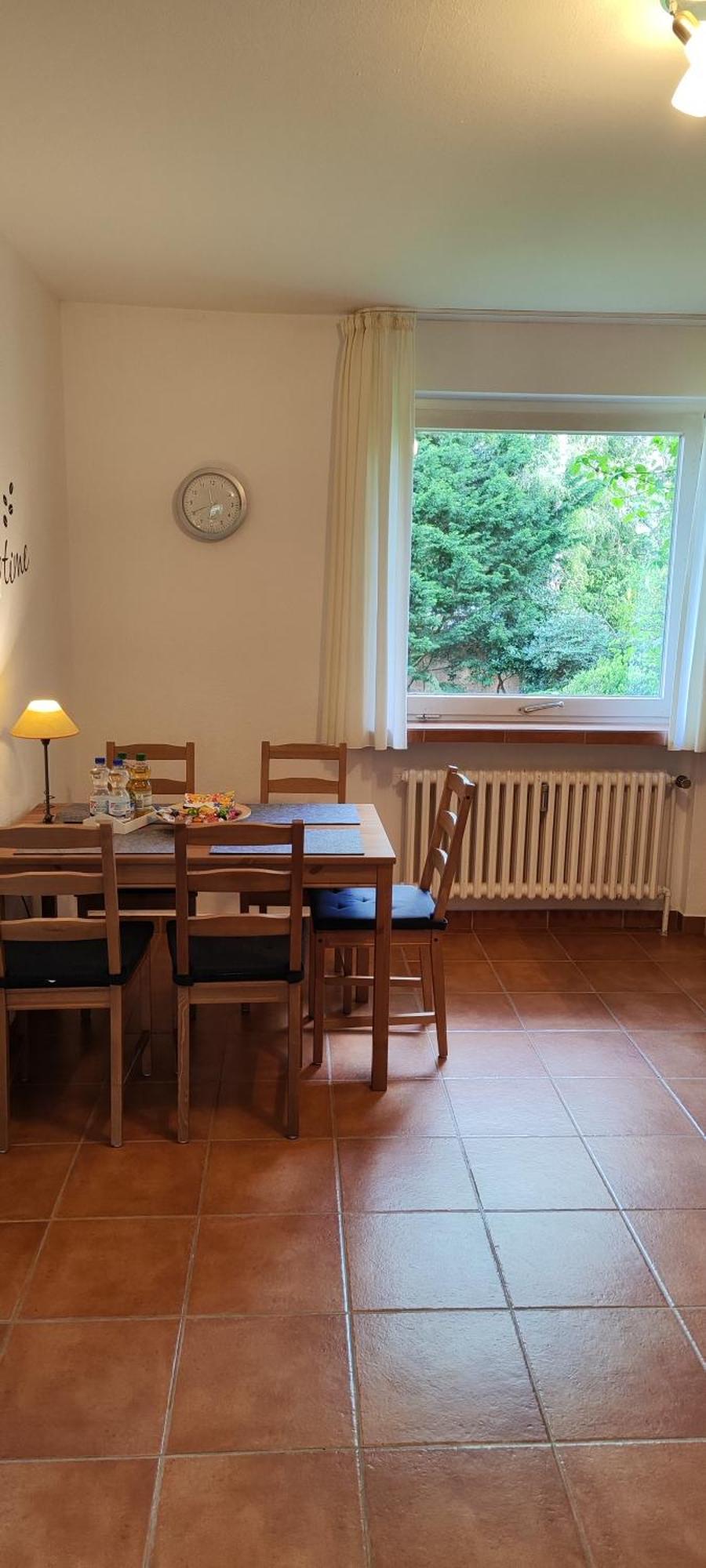 Ferienwohnung Im Herzen Der Lueneburger Heide 졸타우 외부 사진