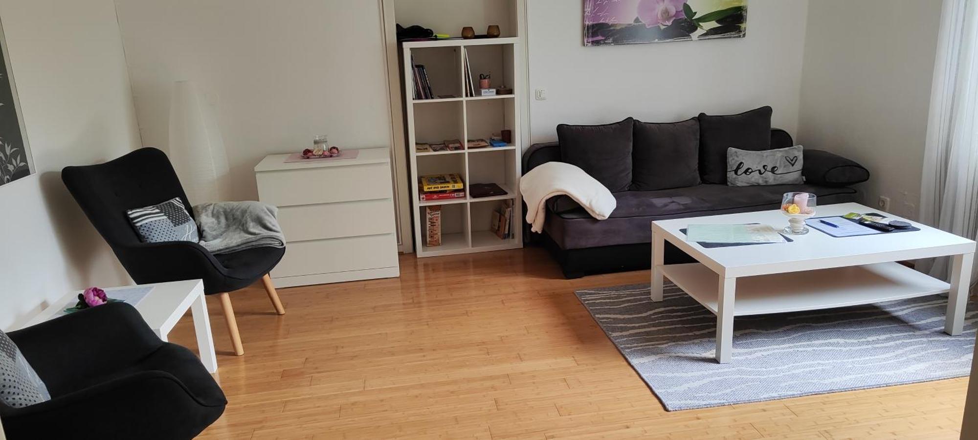 Ferienwohnung Im Herzen Der Lueneburger Heide 졸타우 외부 사진