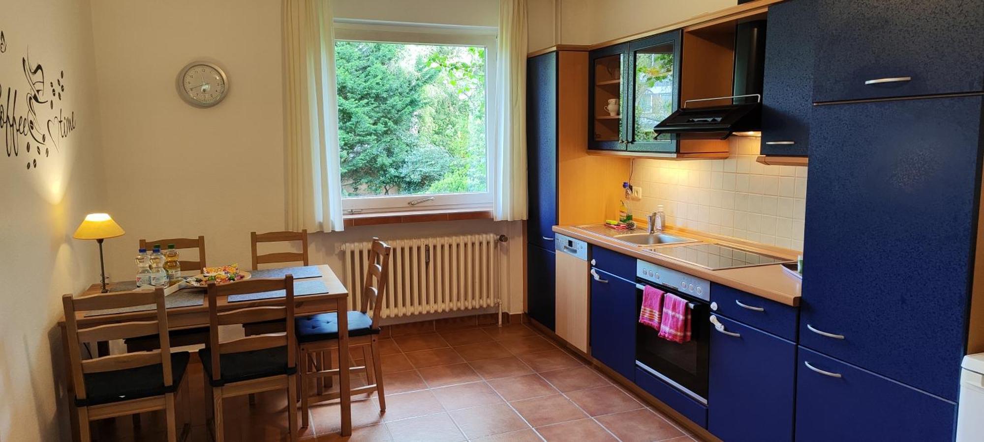 Ferienwohnung Im Herzen Der Lueneburger Heide 졸타우 외부 사진