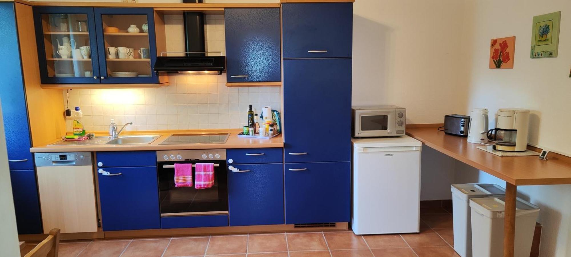 Ferienwohnung Im Herzen Der Lueneburger Heide 졸타우 외부 사진