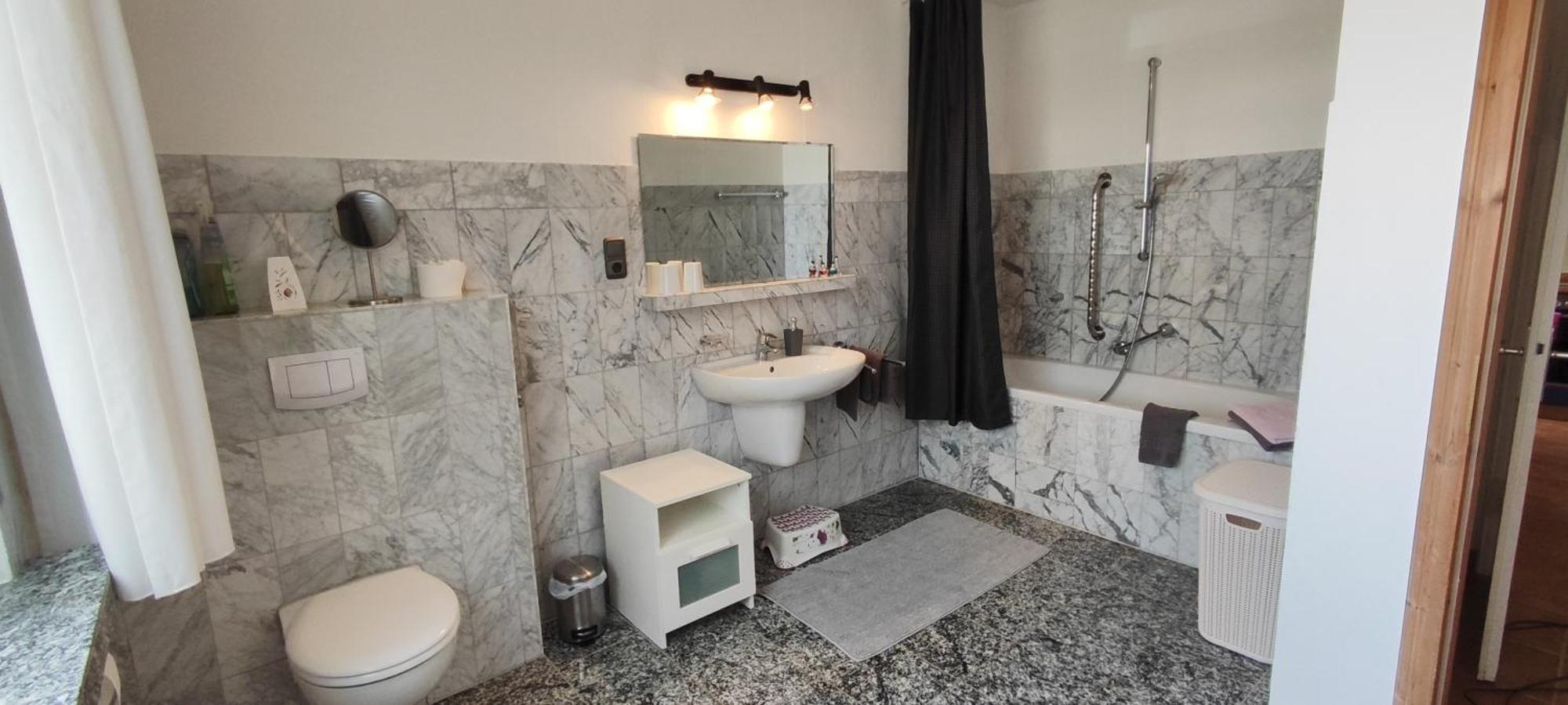 Ferienwohnung Im Herzen Der Lueneburger Heide 졸타우 외부 사진