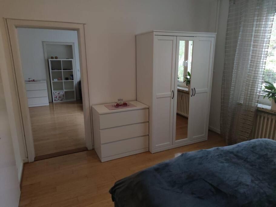 Ferienwohnung Im Herzen Der Lueneburger Heide 졸타우 외부 사진