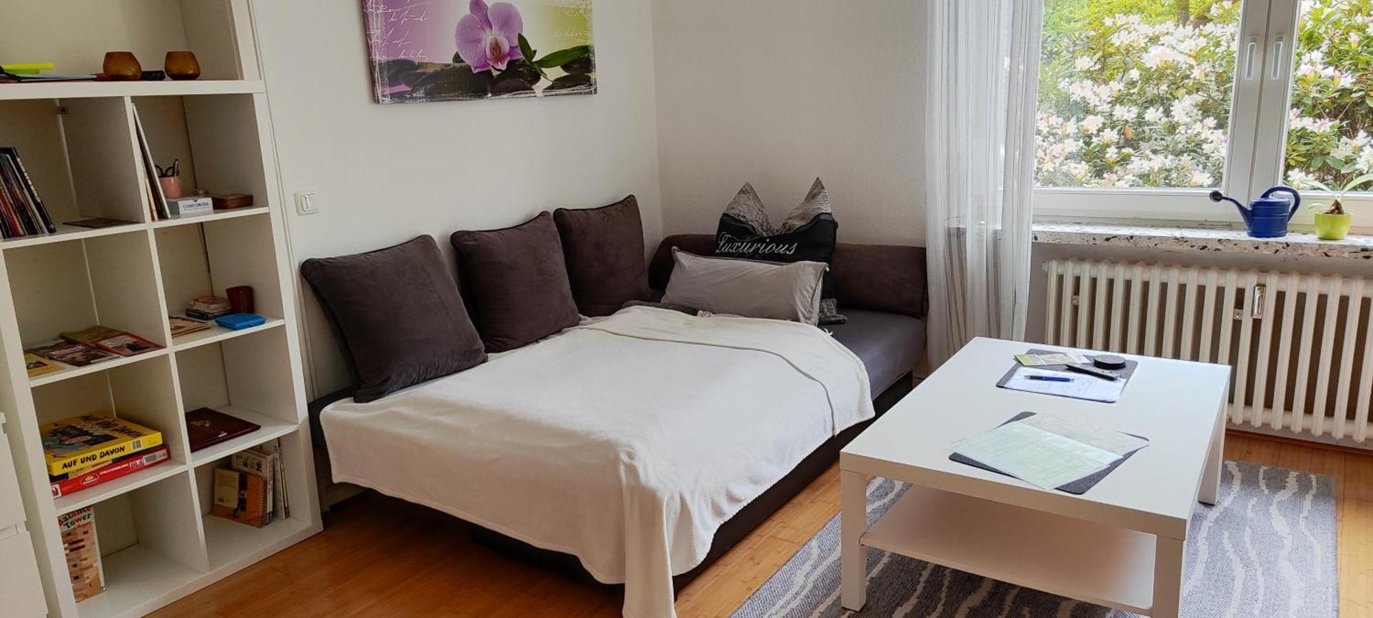 Ferienwohnung Im Herzen Der Lueneburger Heide 졸타우 외부 사진
