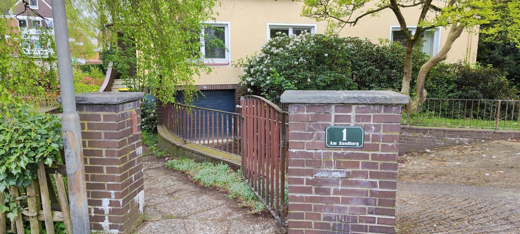 Ferienwohnung Im Herzen Der Lueneburger Heide 졸타우 외부 사진